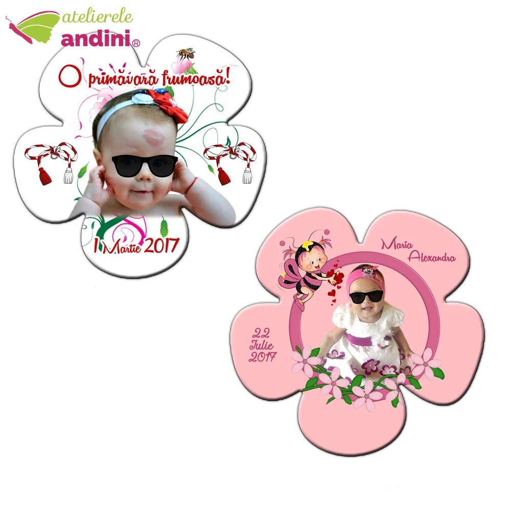 marturie magnet botez floricica3
