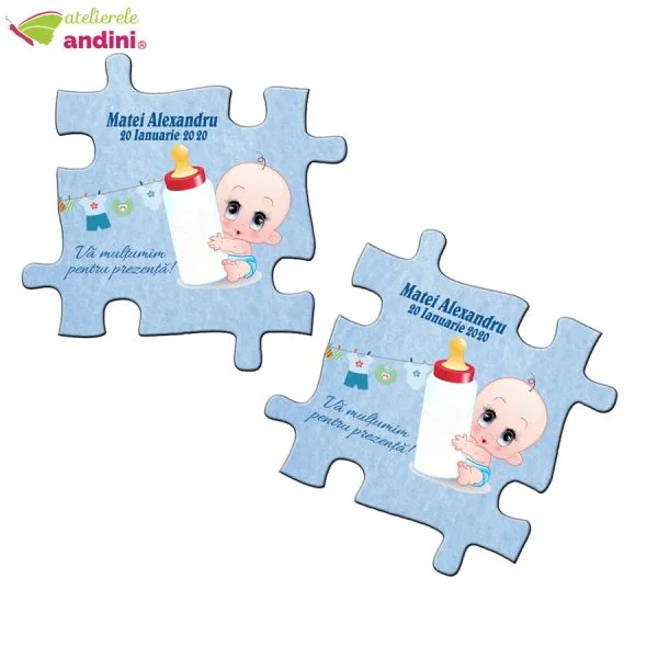 marturie magnet botez piesa puzzle1