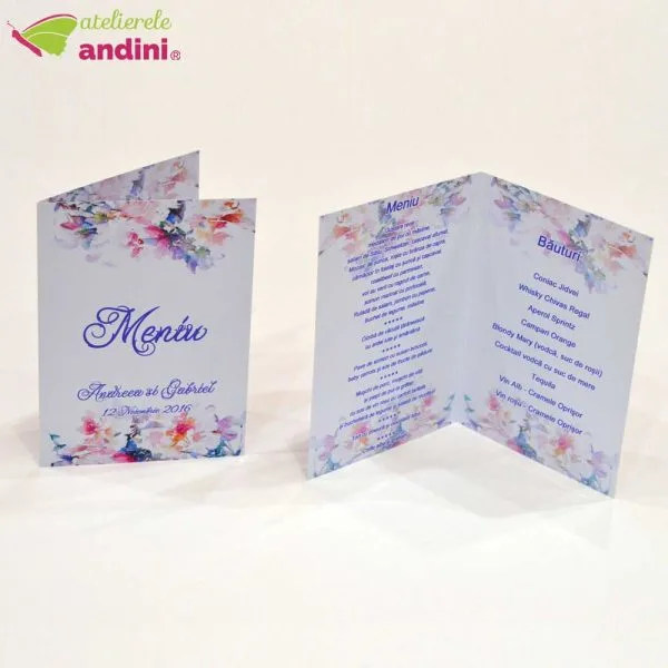 meniu botez diverse modele10