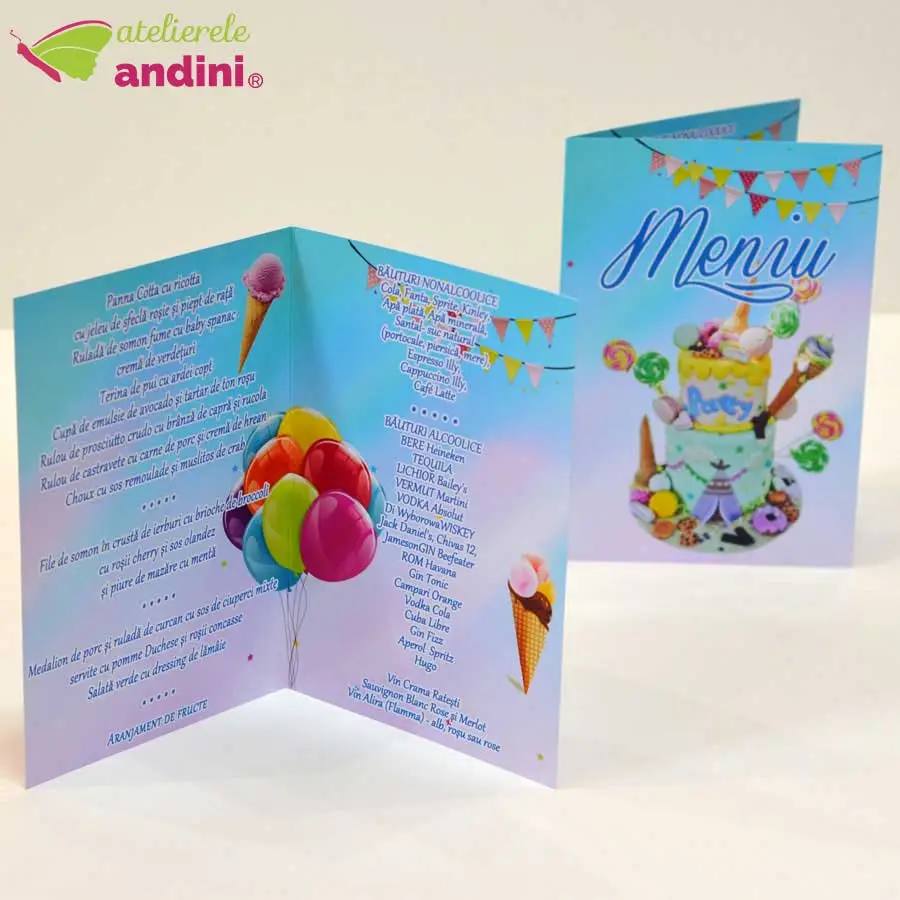 meniu botez diverse modele19