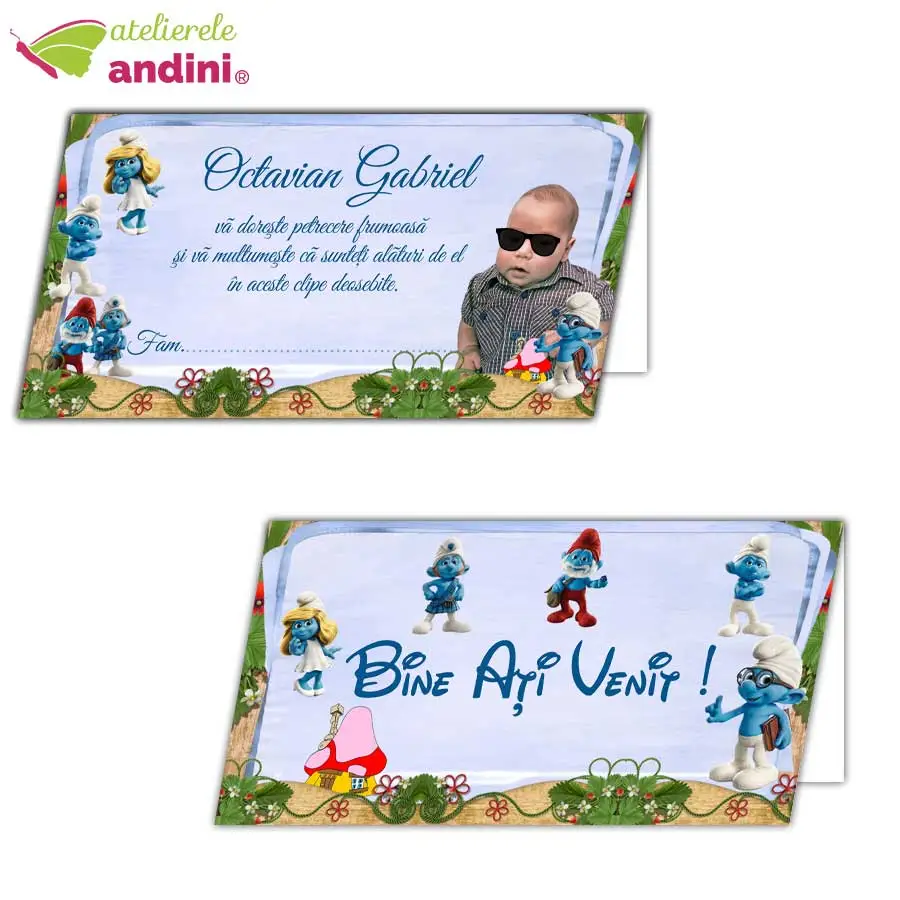 plicuri bani botez personalizate23