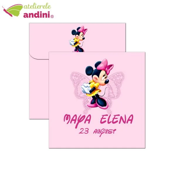 plicuri personalizate pentru marturie magnet botez3