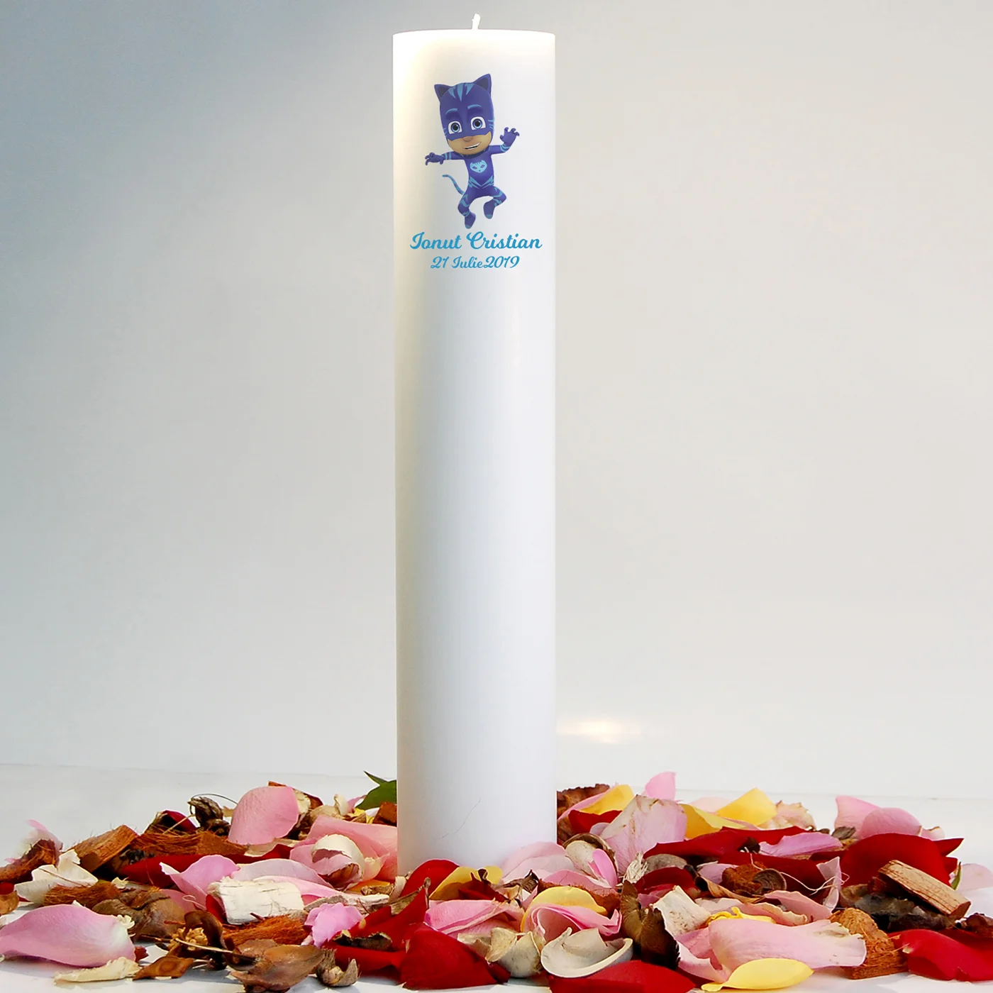 lumanare personalizata botez diverse modele fetita baietel 10 lumanare personalizata botez diverse modele fetita baietel 10