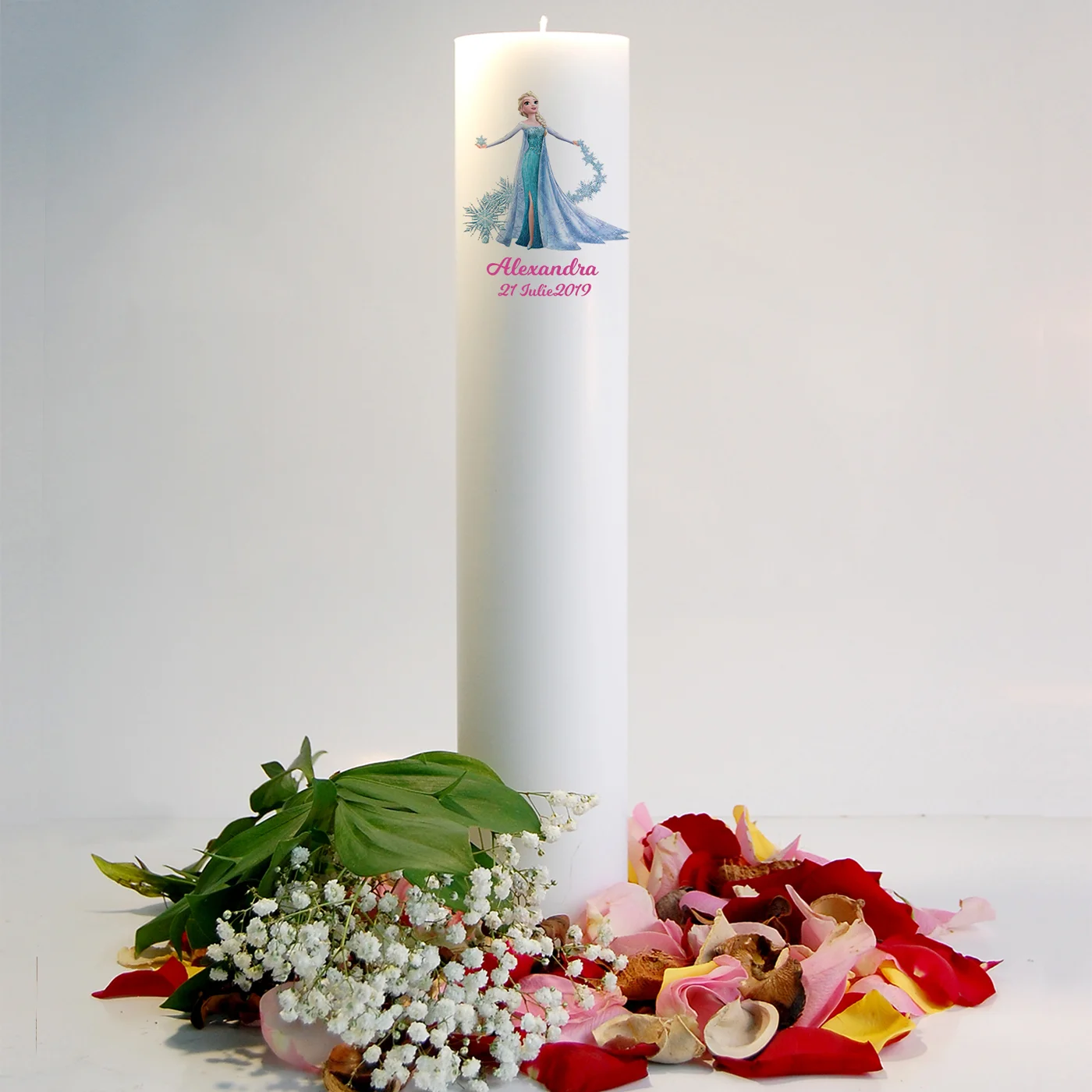 lumanare personalizata botez diverse modele fetita baietel 4 lumanare personalizata botez diverse modele fetita baietel 4