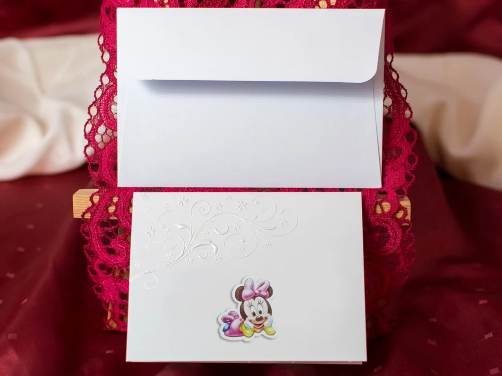 Invitație Botez Minnie Baby Girl_1