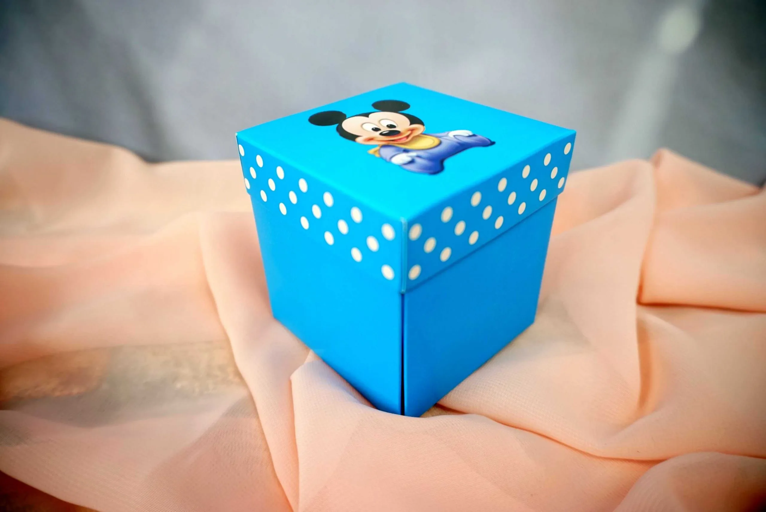 Invitație Botez Cub Baby Mickey 1 scaled Invitație Botez Cub Baby Mickey 1 scaled