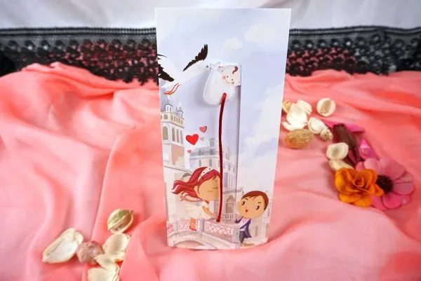 Invitație Botez New Parents 2 scaled