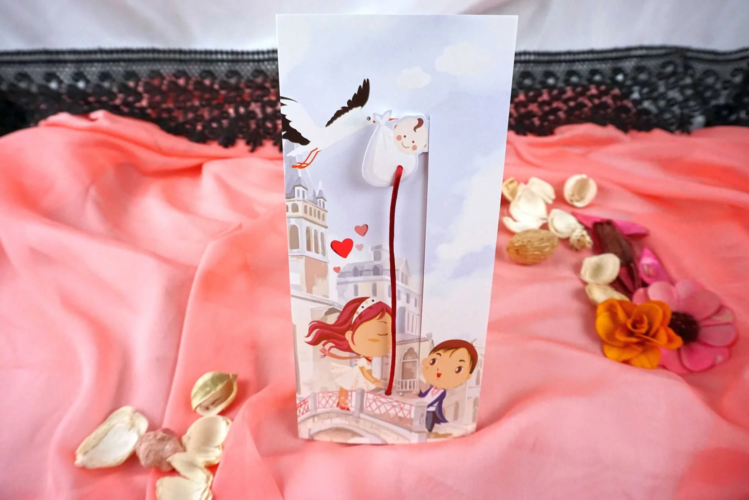 Invitație Botez New Parents 2 scaled