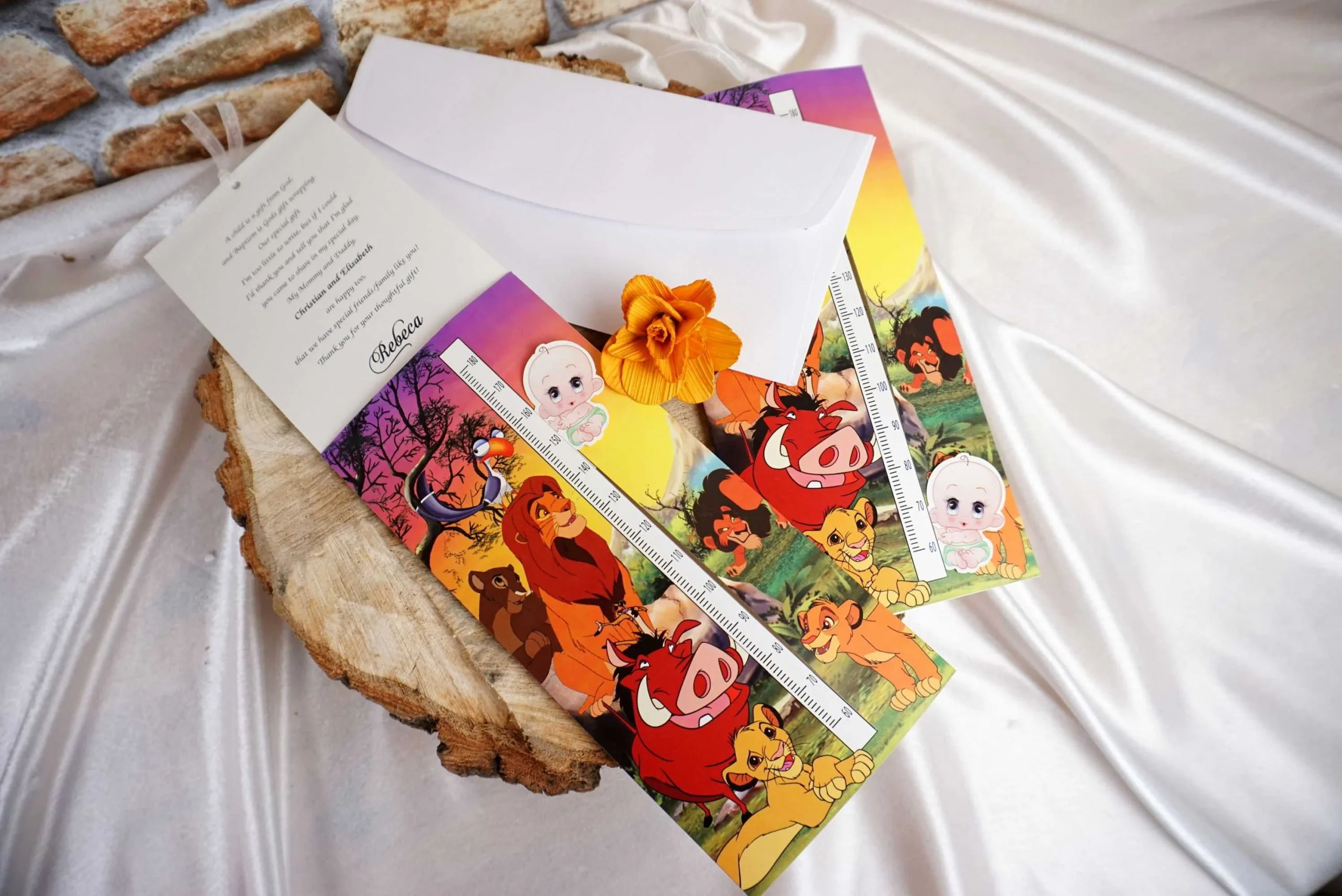 Invitație Botez Regele Leu 1 scaled Invitație Botez Regele Leu 1 scaled