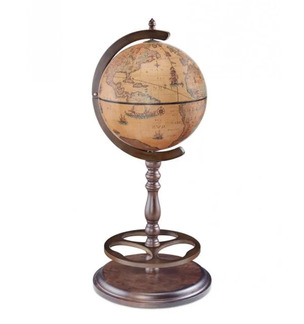 bar globe 1