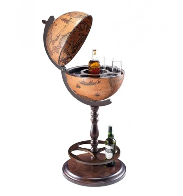 bar globe