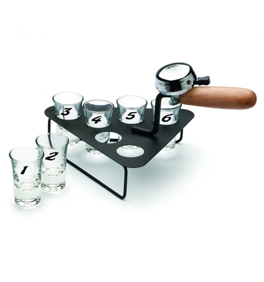 set pahare shot uri by chinelli italy cli132 1 set pahare shot uri by chinelli italy cli132 1