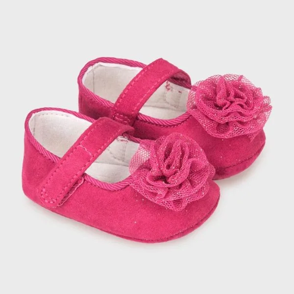 Pantofi Granada Ballerina
