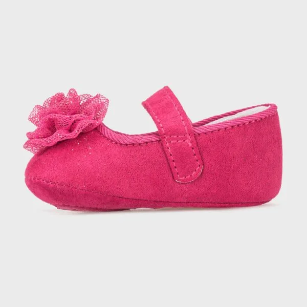 Pantofi Granada Ballerina  1