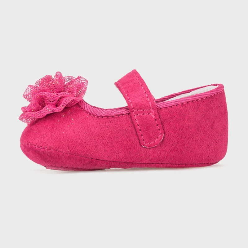 Pantofi Granada Ballerina  1