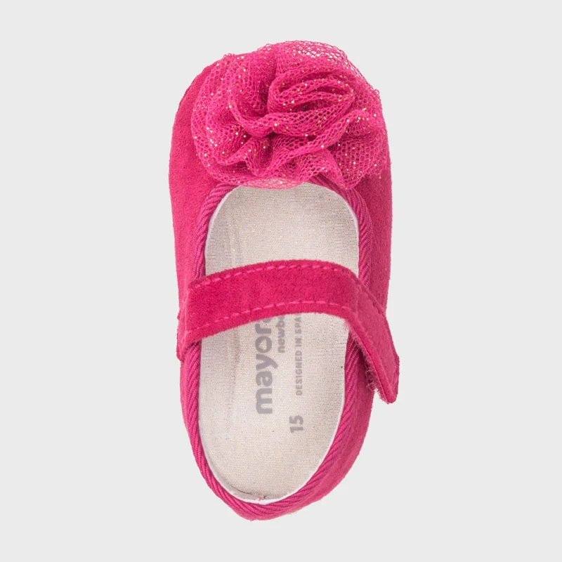 Pantofi Granada Ballerina  2