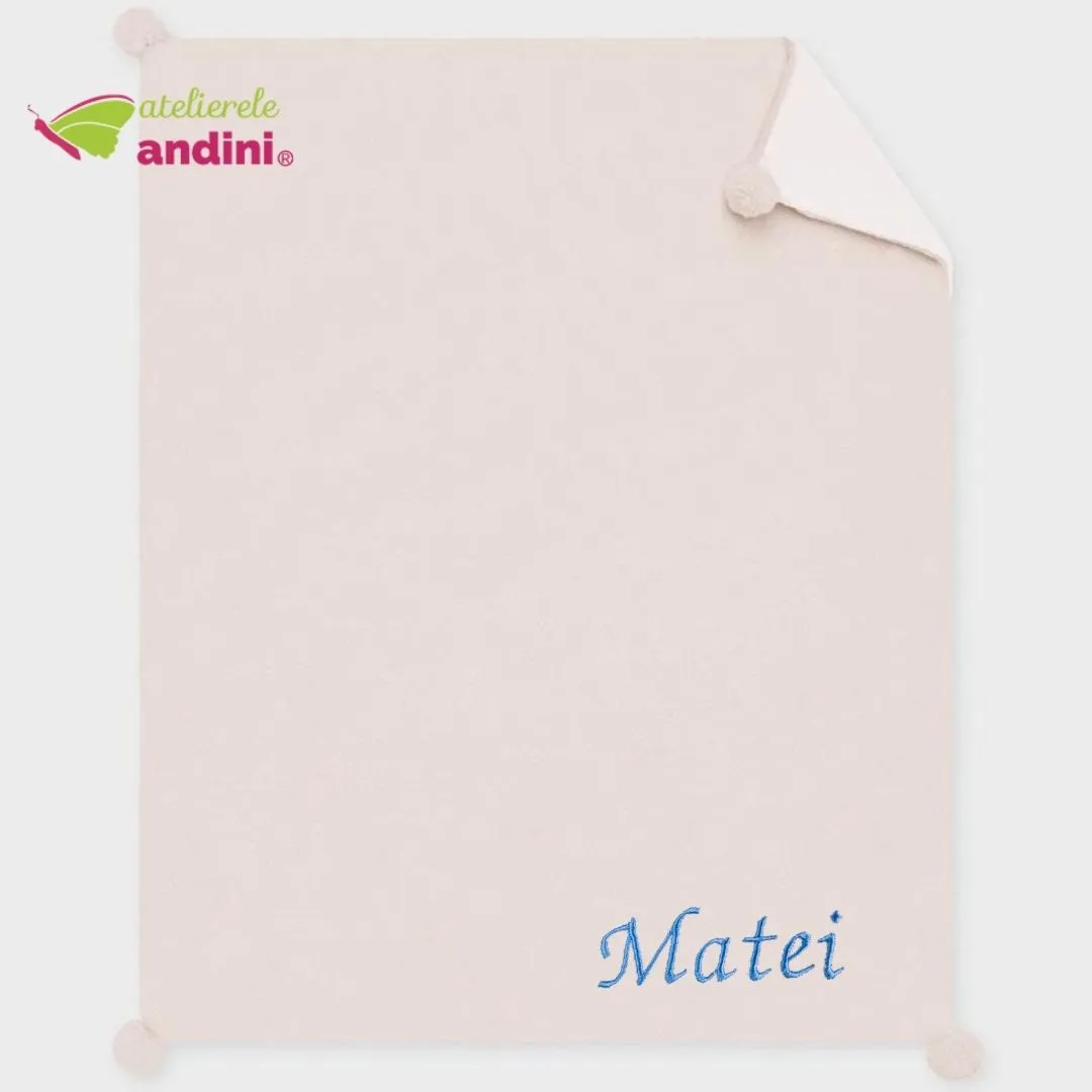 Prima băiță după BOTEZ 3