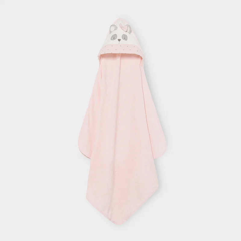 Prosop Pink Happy Panda