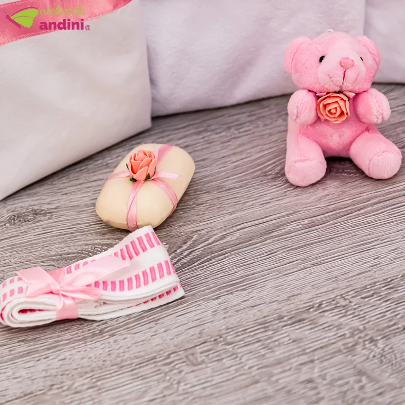 Trusou Botez Crestin Ingeras Roz1 Trusou Botez Crestin Ingeras Roz1