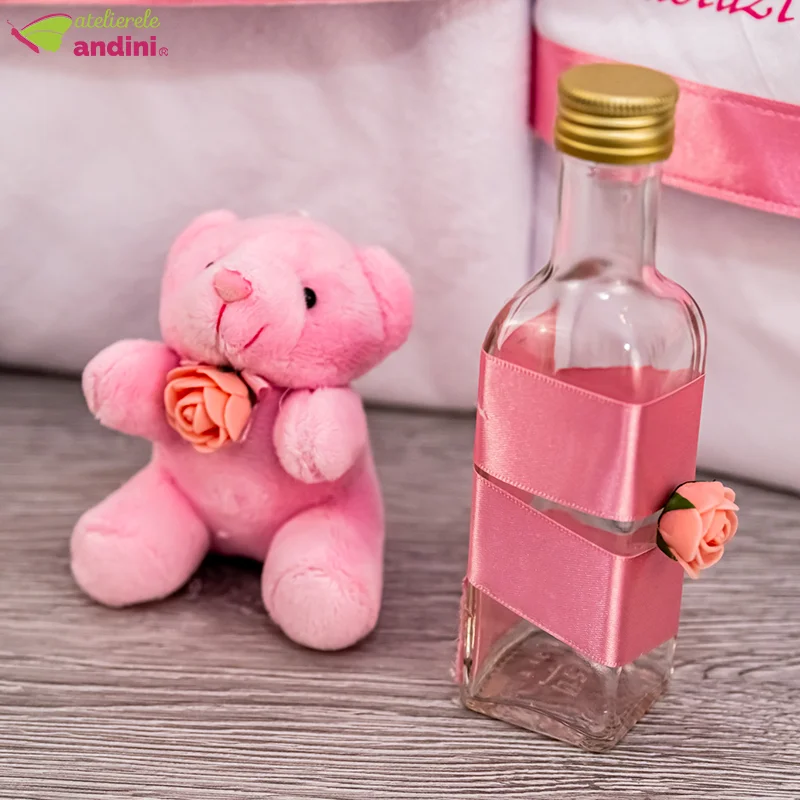 Trusou Botez Crestin Ingeras Roz3 Trusou Botez Crestin Ingeras Roz3