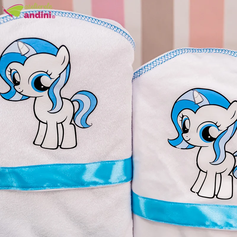 trusou botez my little blue pony1