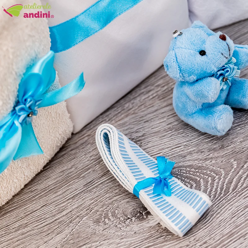 trusou botez my little blue pony3