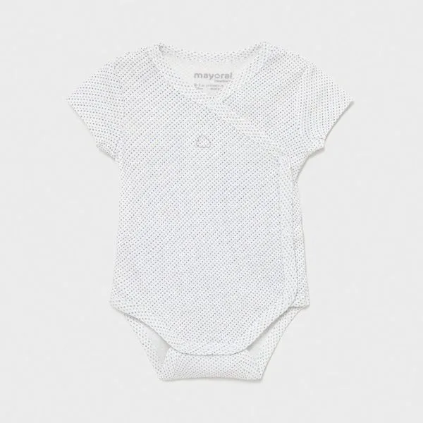 body baietel baby little dots 1