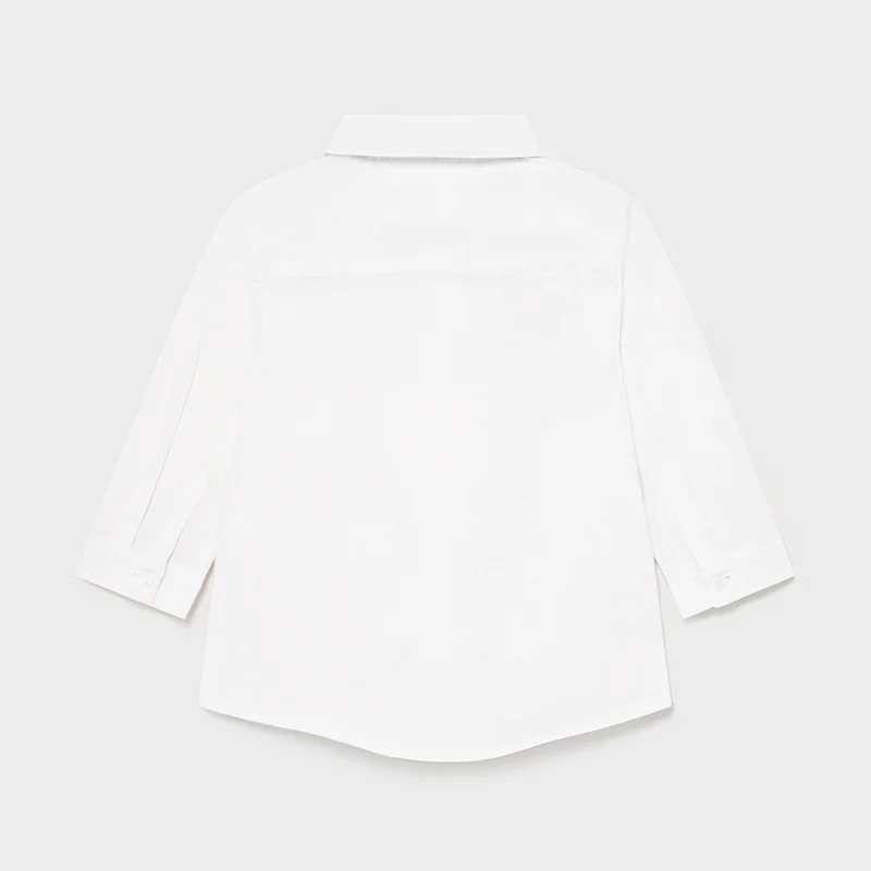 camasa baieti baby white 2 camasa baieti baby white 2