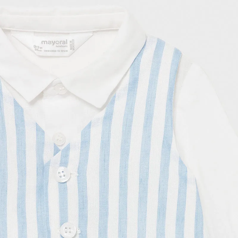 costumas botez summer dream 1