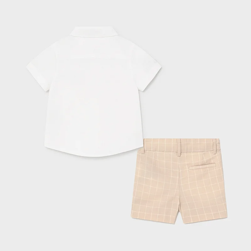 costumas botez sunny cream 3