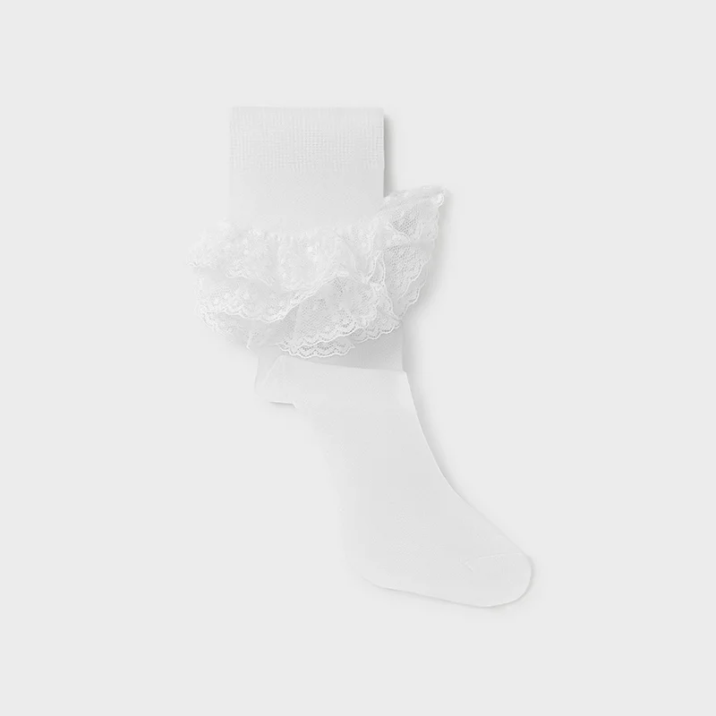 dresuri white lace 4