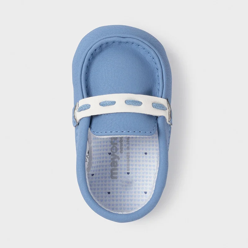 mocasini baby sky blue 4 mocasini baby sky blue 4