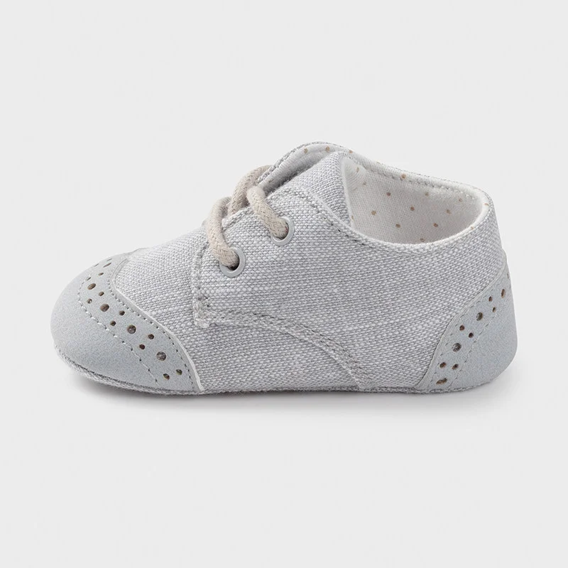 pantofiori baby gray street 2 pantofiori baby gray street 2