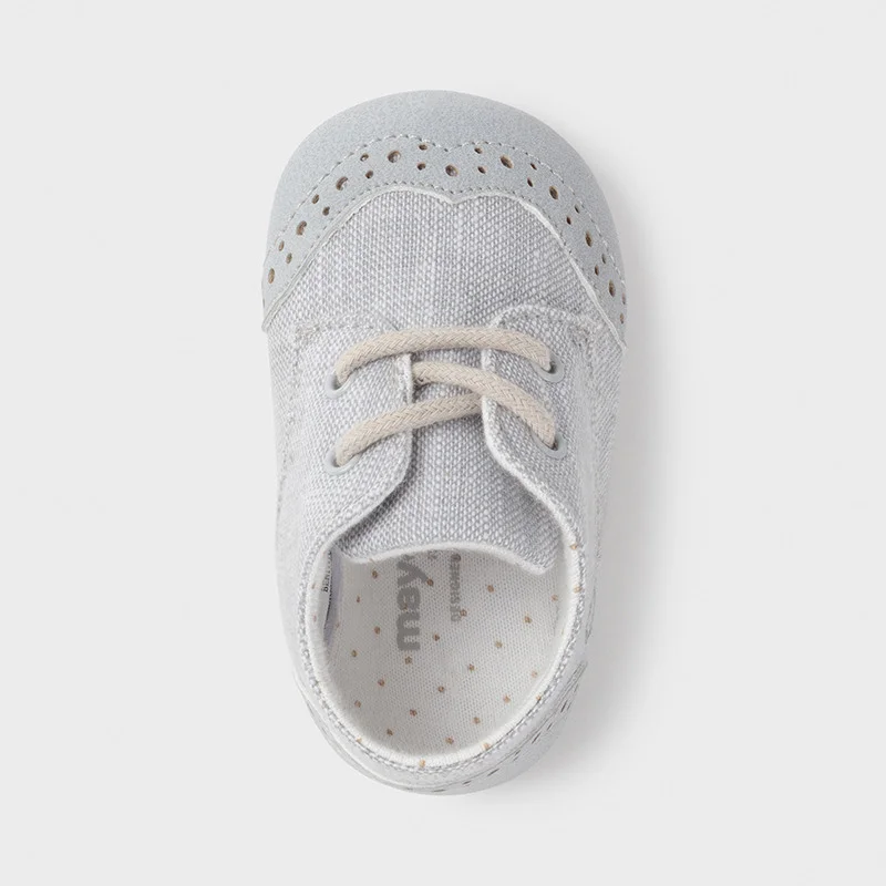 pantofiori baby gray street 3 pantofiori baby gray street 3