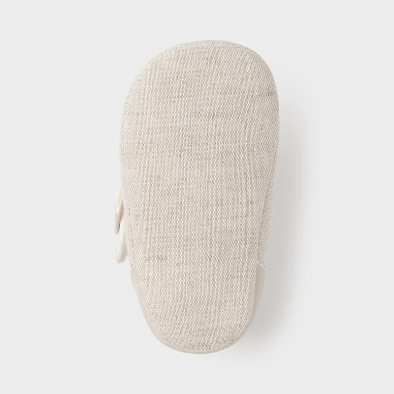 pantofiori baieti baby grej 5