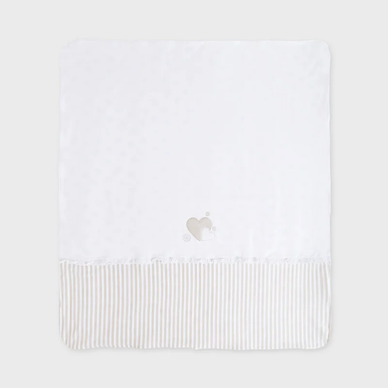 paturica double little hearts 2