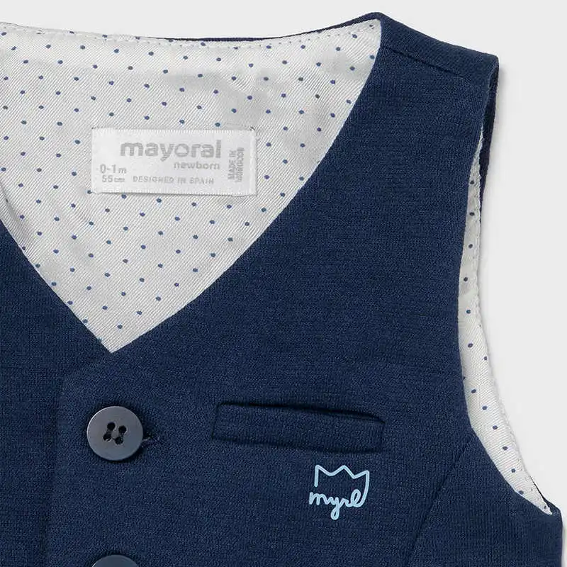 set camasa vesta baieti dark blue3 set camasa vesta baieti dark blue3