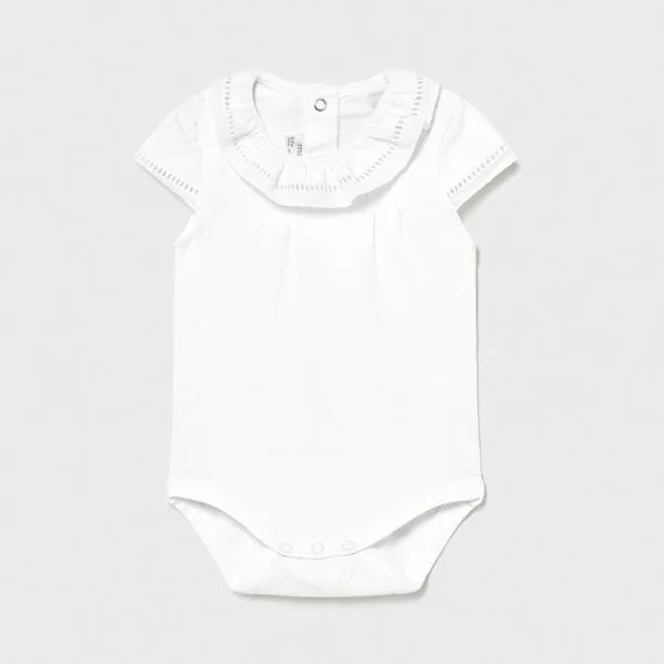 body fetita immaculate white 1