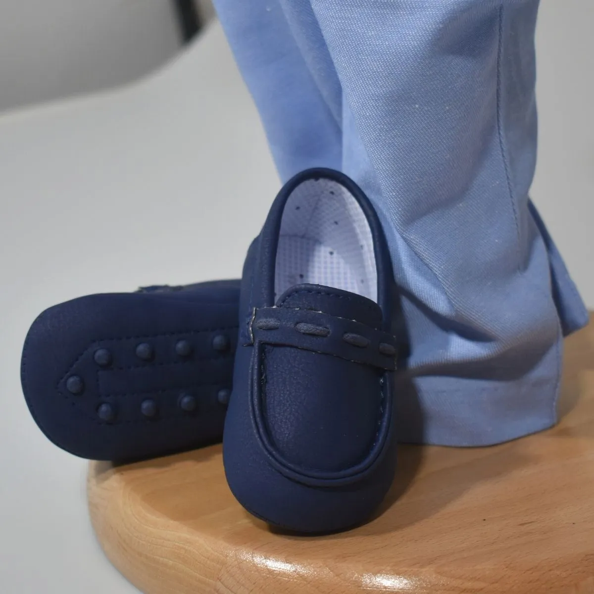 costumas botez casual white blue 1 costumas botez casual white blue 1