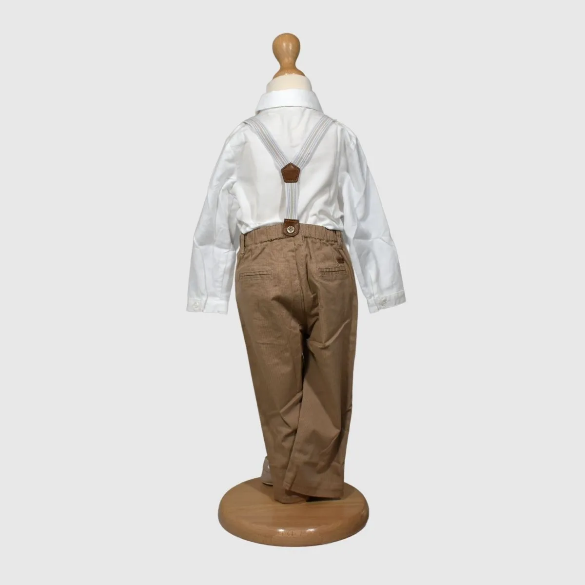 costumas botez white elegant cream 1 costumas botez white elegant cream 1