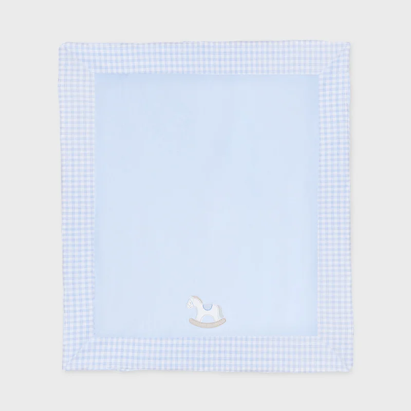 paturica botez calut 2