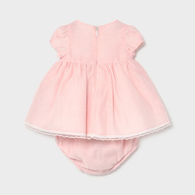 rochita botez pink delicate rose 2