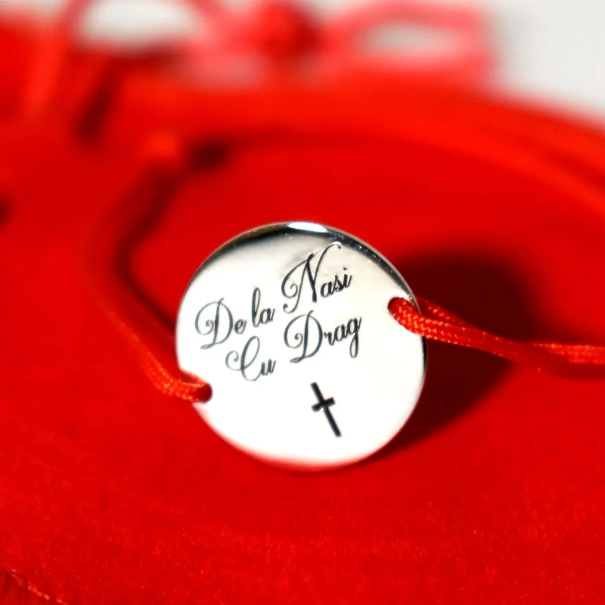 bratara cu banut din argint de la nasi 1 bratara cu banut din argint de la nasi 1