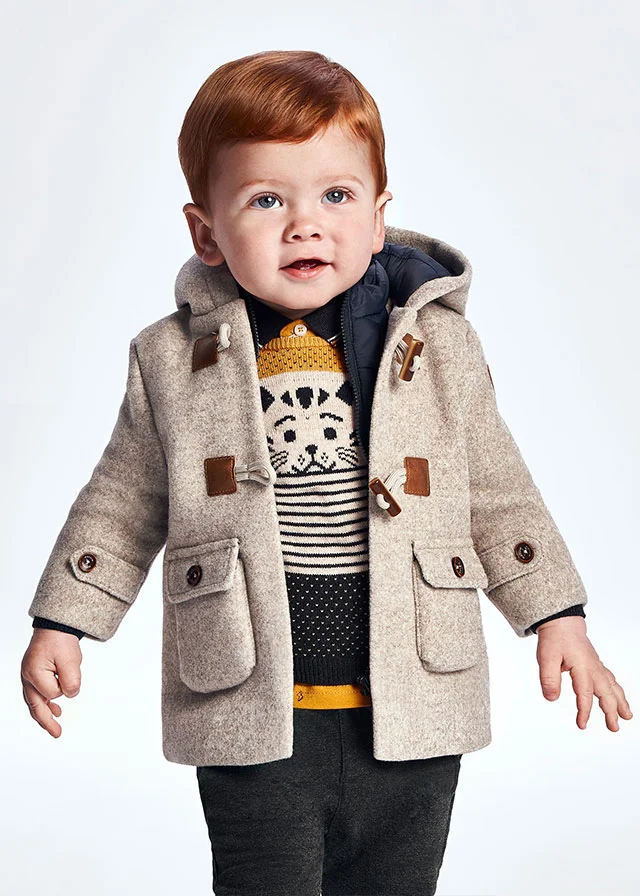 palton gluga bebe baiat id 11 02421 052 L 2 palton gluga bebe baiat id 11 02421 052 L 2