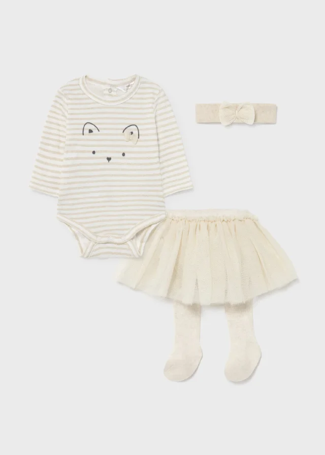 set fusta tul nou nascut fata id 11 02824 076 L 4 1 set fusta tul nou nascut fata id 11 02824 076 L 4 1