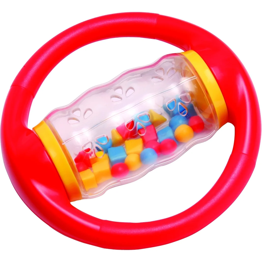 15344 149121 3 Zornaitoare Rolling Shapes Halilit MP6001 B39015344