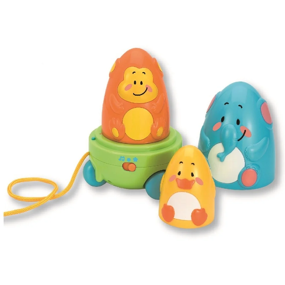 16653 166601 1 Jucarie de tras cu animale MG Love to Play 403058 B39016653 16653 166601 1 Jucarie de tras cu animale MG Love to Play 403058 B39016653