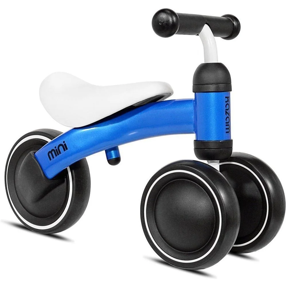 2736 1040657 4 Tricicleta fara pedale Mini Kazam KZM15S B3302736 2736 1040657 4 Tricicleta fara pedale Mini Kazam KZM15S B3302736