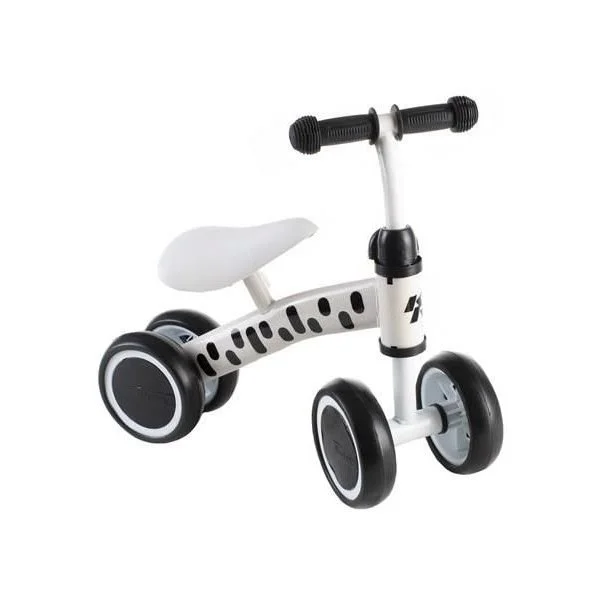 2861 5187038 28 Bicicleta fara pedale cu 4 roti Kruzzel MY2861 B3302861