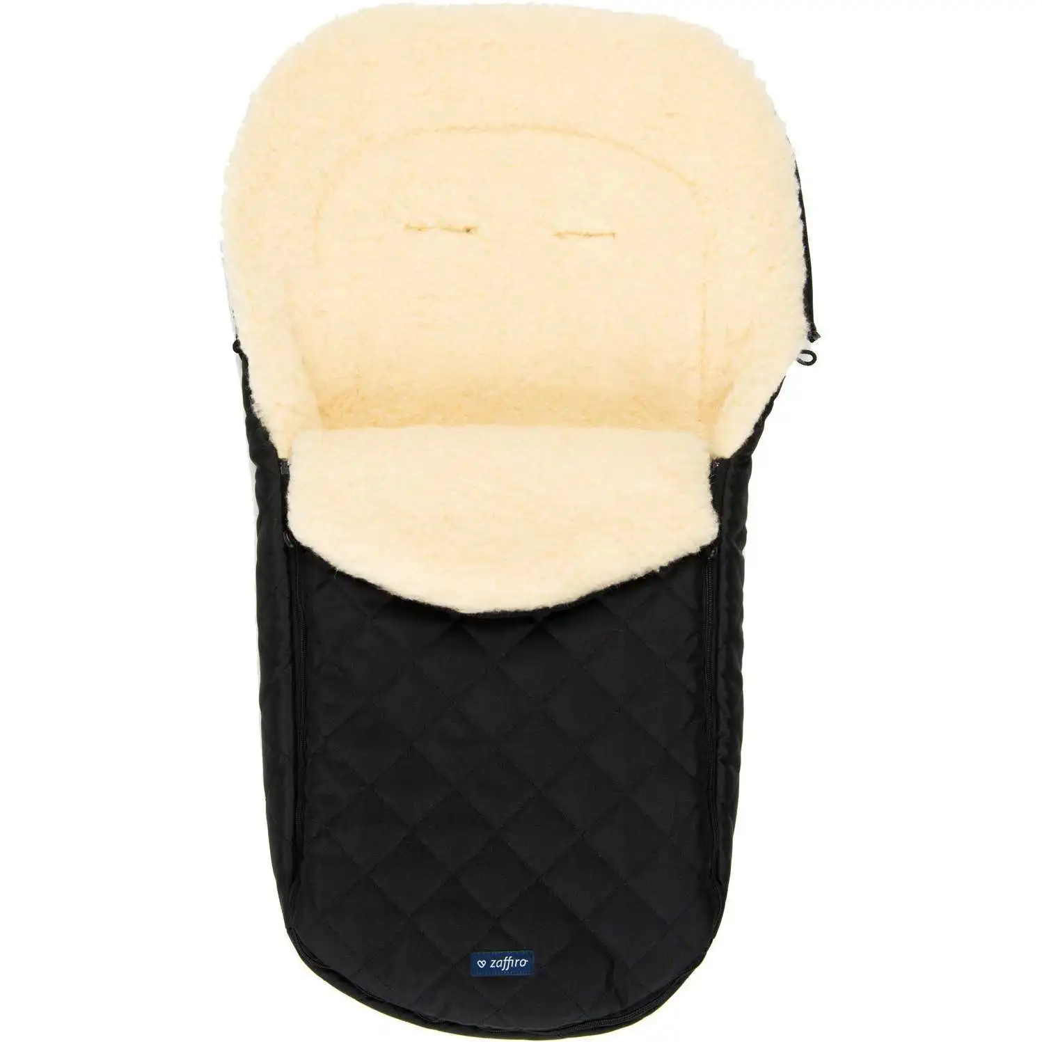 4487 1014661 6 Sac de iarna Lambette Exclusive N61 din lana oaie Womar Zaffiro AN SW 61 B3204487